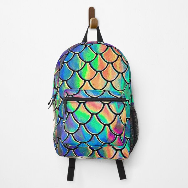 Item preview, Rainbow Scales designed and sold by ideasbyajae.