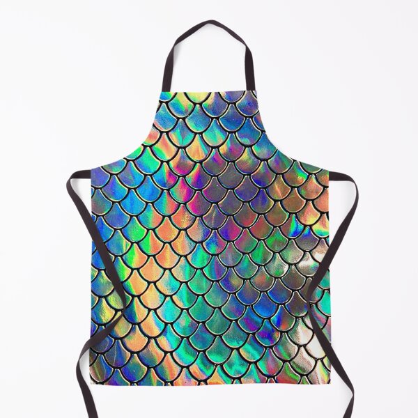 Item preview, Rainbow Scales designed and sold by ideasbyajae.