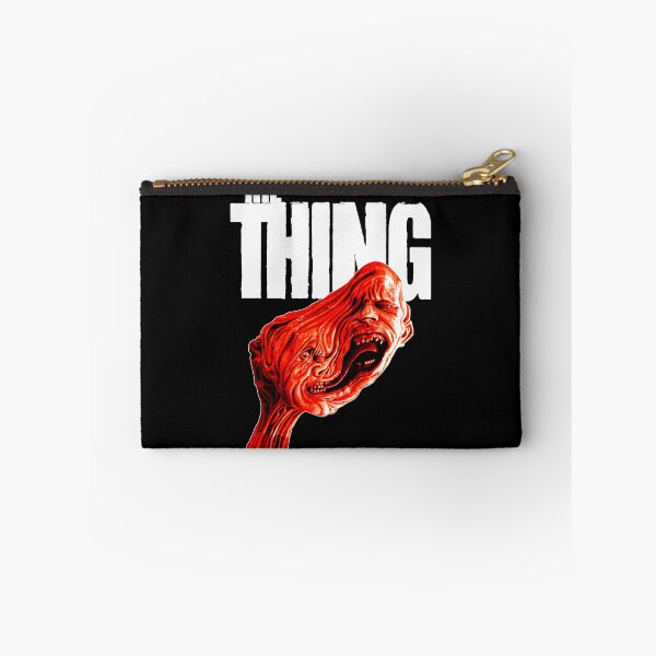 Item preview, The Thing // Cult Classic Horror Red Heads Fan Art  designed and sold by Lollipop618.