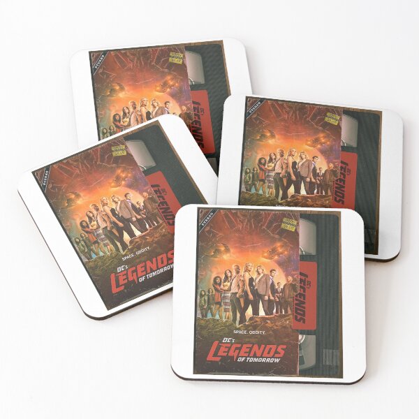 Item preview, Legends Of Tomorrow Movie May The Speed Force Legends Of Tomorrow Season Funny Gift designed and sold by LegendTomorrowe.
