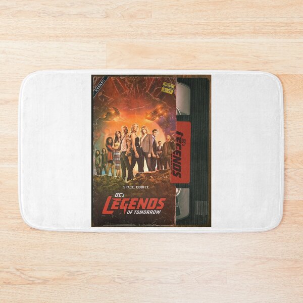 Item preview, Legends Of Tomorrow Movie May The Speed Force Legends Of Tomorrow Season Funny Gift designed and sold by LegendTomorrowe.