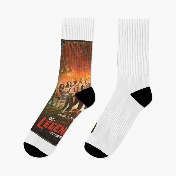 Item preview, Legends Of Tomorrow Movie May The Speed Force Legends Of Tomorrow Season Funny Gift designed and sold by LegendTomorrowe.