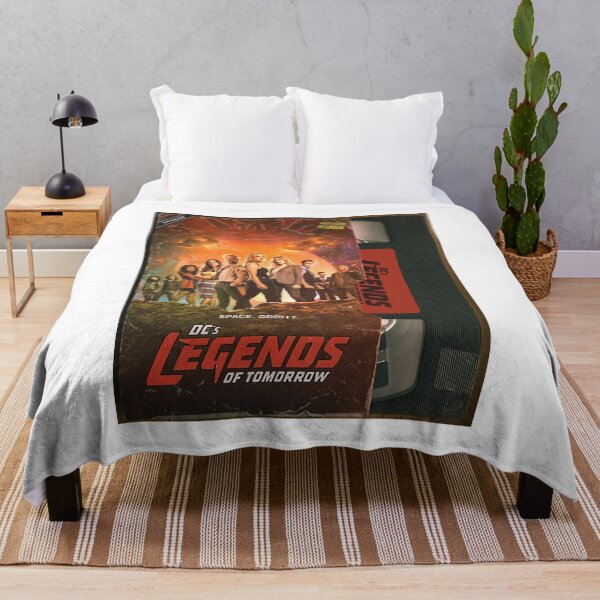 Item preview, Legends Of Tomorrow Movie May The Speed Force Legends Of Tomorrow Season Funny Gift designed and sold by LegendTomorrowe.