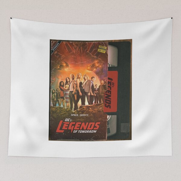 Item preview, Legends Of Tomorrow Movie May The Speed Force Legends Of Tomorrow Season Funny Gift designed and sold by LegendTomorrowe.