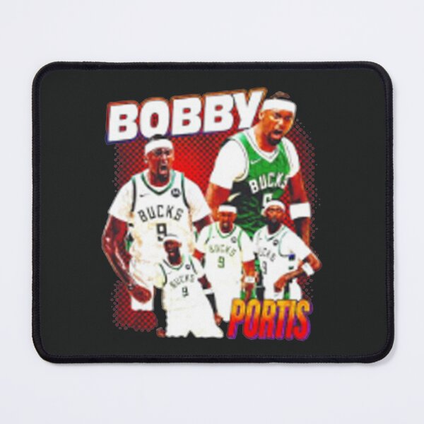 Item preview, Portis Jr Crazy Eyes Essential designed and sold by CaydgPaull.