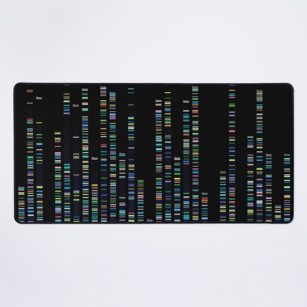 Item preview, DNA Genome Sequence designed and sold by Vector Scout Lab.