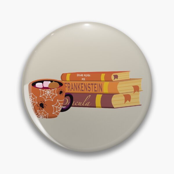 Item preview, Fall Books  designed and sold by pearstreet.