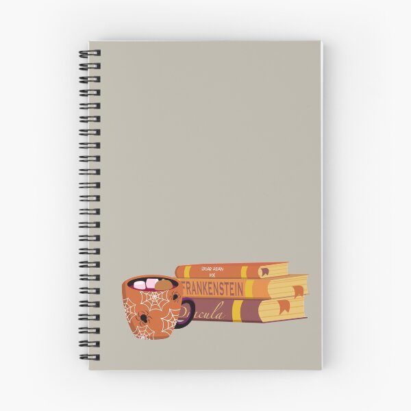 Item preview, Fall Books  designed and sold by pearstreet.