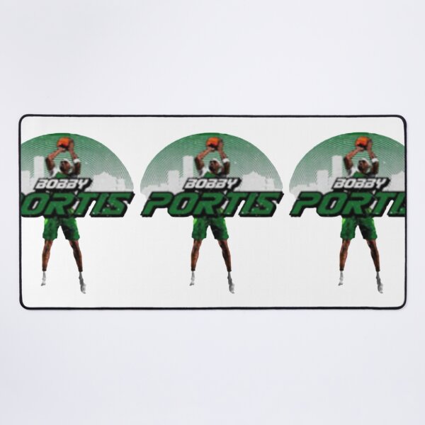 Item preview, Portis Jr Crazy Eyes Essential designed and sold by CaydgPaull.
