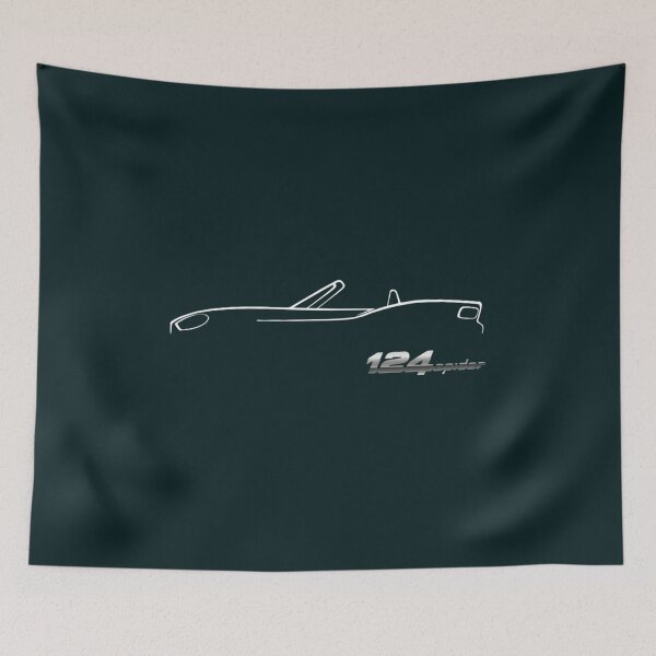 Item preview, 124 spider profile  designed and sold by ShopThao.
