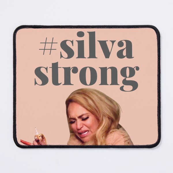 Item preview, 90 Day Fiance - Darcey - #silvastrong designed and sold by LeoSpaceman.