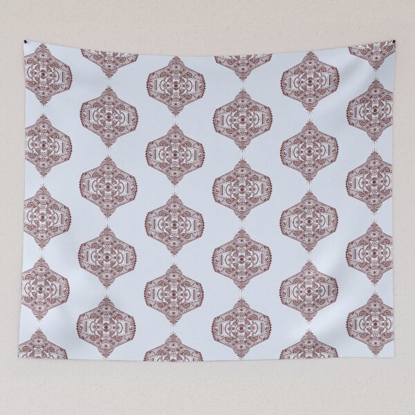 Item preview, Mandala collection 2020 designed and sold by StudioRedKite.