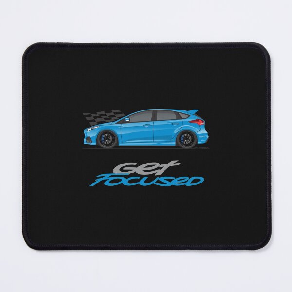 Item preview, 1617 GetFocused BlueSide designed and sold by ShopThao.