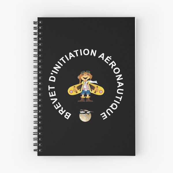 Item preview, BIA aeronautical initiation certificate designed and sold by gregpalmer.