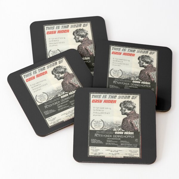 Item preview, Secret Things You Didn't Know About Easy Rider designed and sold by HelloEasyRider.