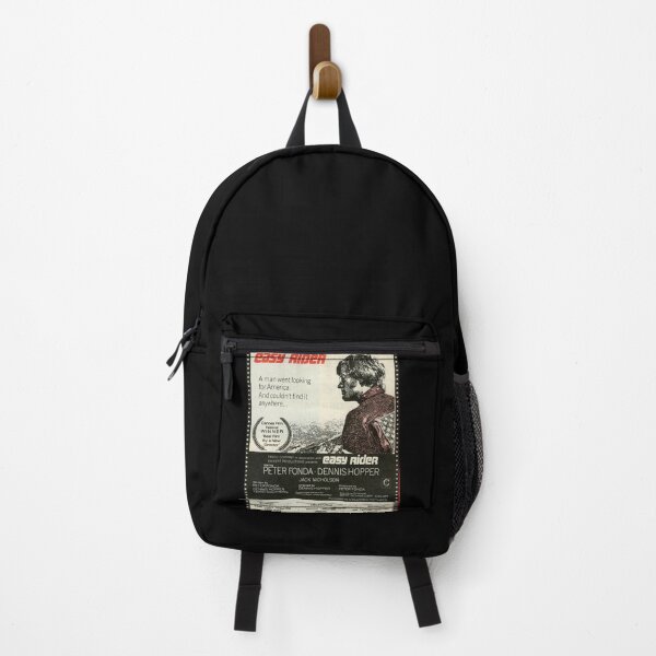 Item preview, Secret Things You Didn't Know About Easy Rider designed and sold by HelloEasyRider.