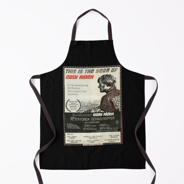 Item preview, Secret Things You Didn't Know About Easy Rider designed and sold by HelloEasyRider.