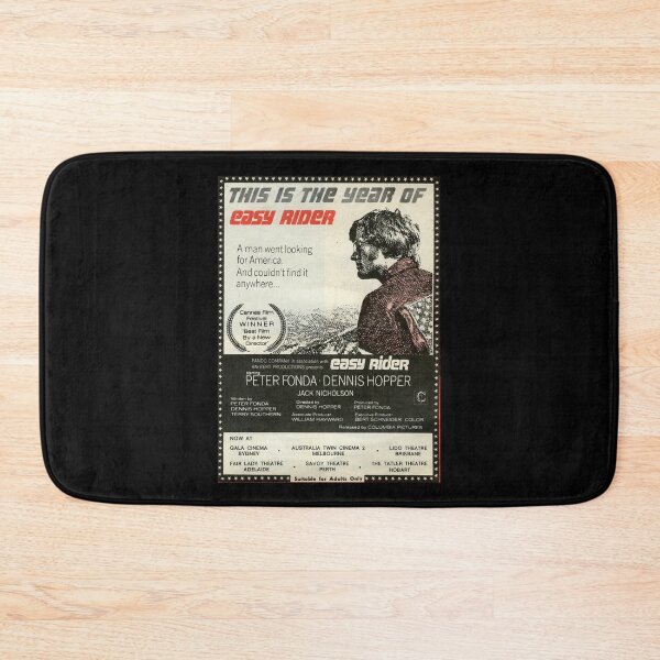 Item preview, Secret Things You Didn't Know About Easy Rider designed and sold by HelloEasyRider.