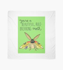 Leslie Knope compliment Scarf