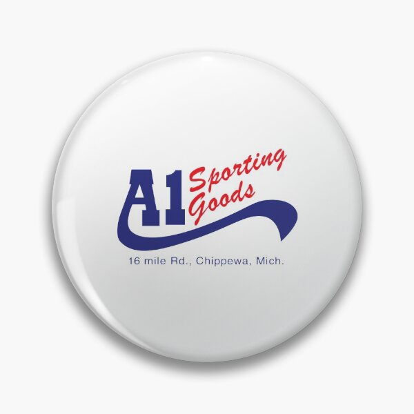 Item preview, A1 Sporting Goods  designed and sold by ShopThao.