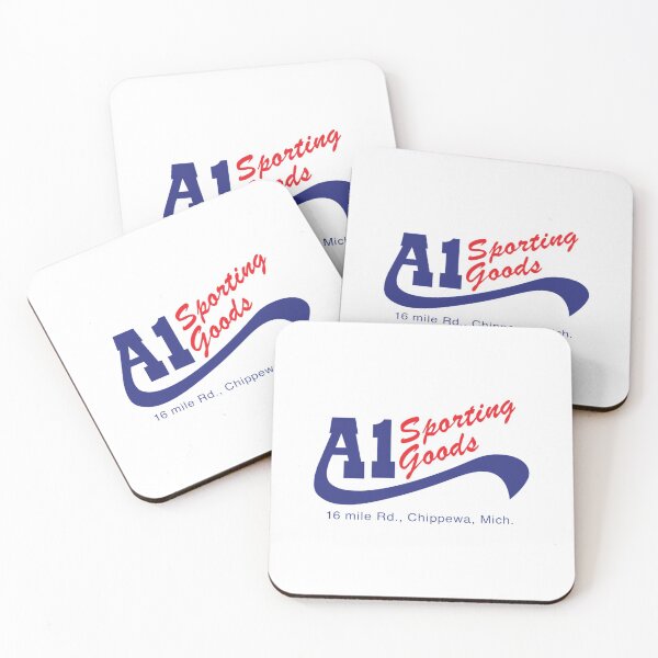 Item preview, A1 Sporting Goods  designed and sold by ShopThao.