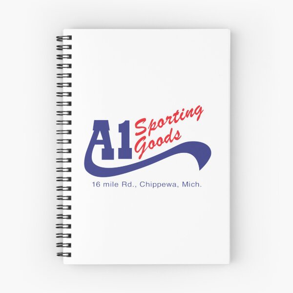 Item preview, A1 Sporting Goods  designed and sold by ShopThao.