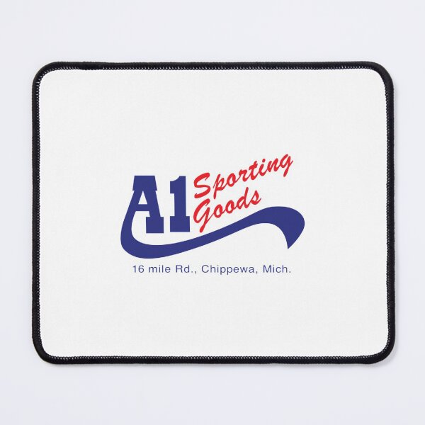 Item preview, A1 Sporting Goods designed and sold by ShopThao.