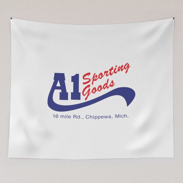 Item preview, A1 Sporting Goods  designed and sold by ShopThao.