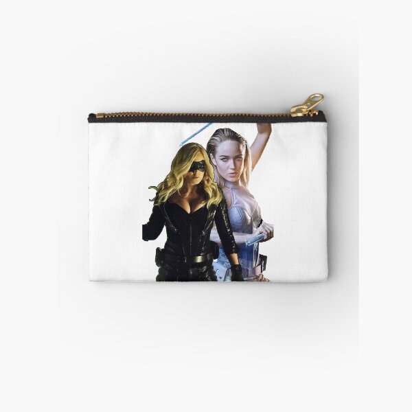 Item preview, Legends Of Tomorrow Movie Bizarre Script Attracts Fans Black Canary And White Canary Sara Lance - Legends Of Tomorrow Arrowfunny Gift designed and sold by LegendTomorrowe.