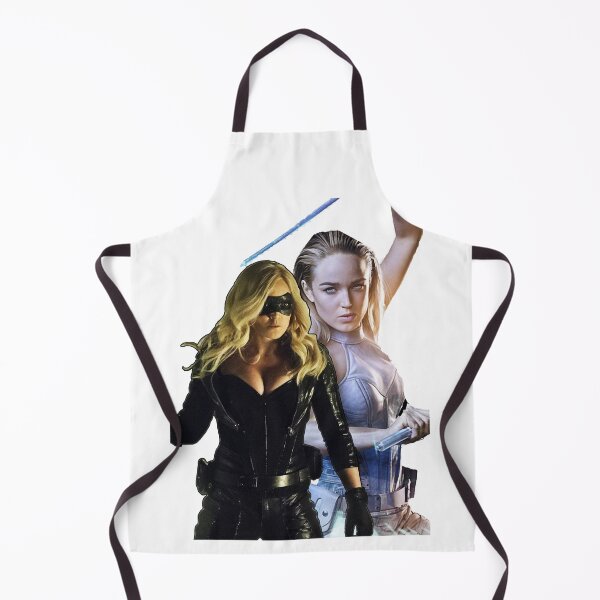 Item preview, Legends Of Tomorrow Movie Bizarre Script Attracts Fans Black Canary And White Canary Sara Lance - Legends Of Tomorrow Arrowfunny Gift designed and sold by LegendTomorrowe.