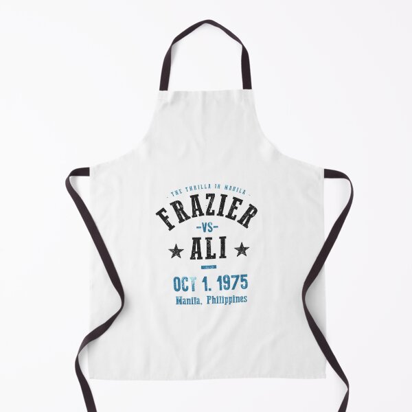 Item preview, Ali vs Frazier The Thrilla in Manila designed and sold by ShopThao.