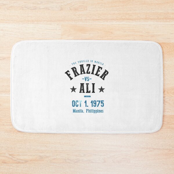 Item preview, Ali vs Frazier The Thrilla in Manila designed and sold by ShopThao.