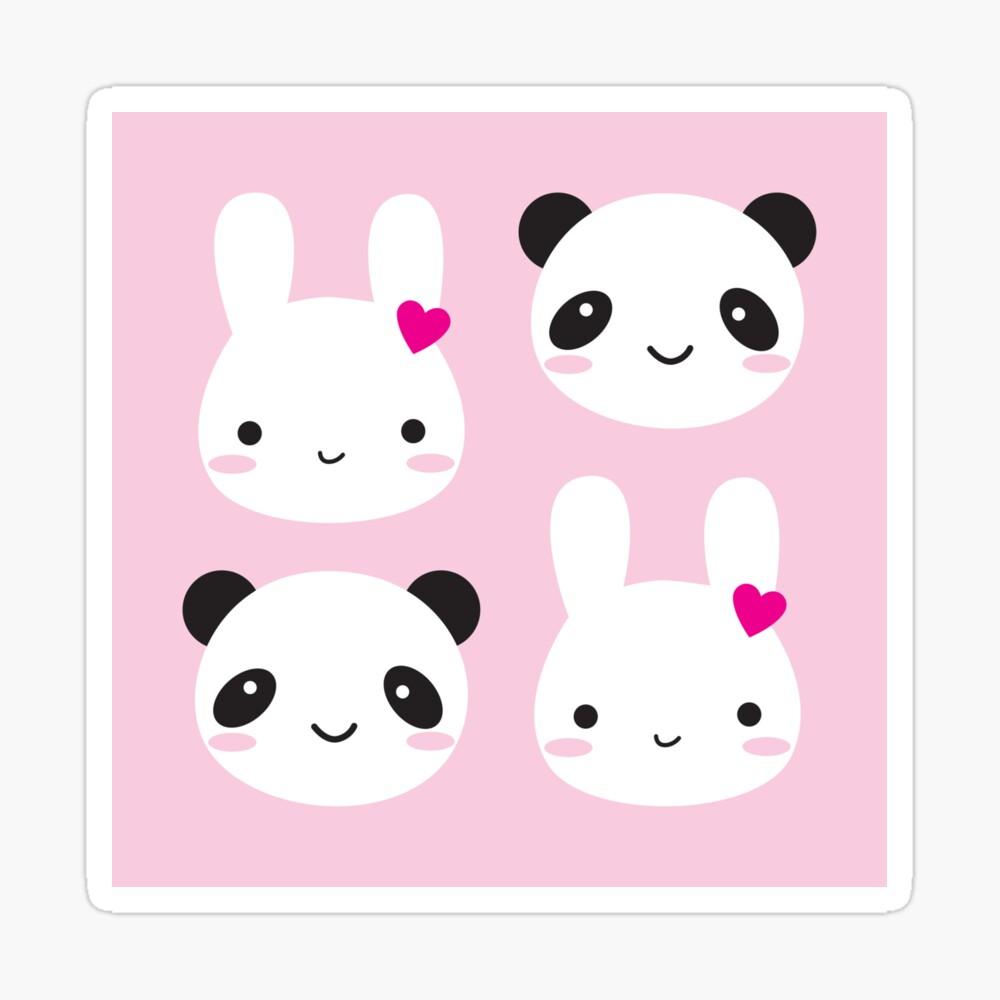 Cute love sticker. – LINE stickers