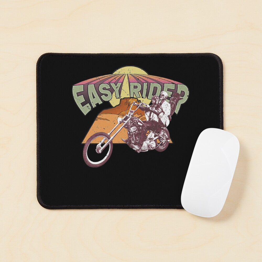 Item preview, Mouse Pad designed and sold by HelloEasyRider.