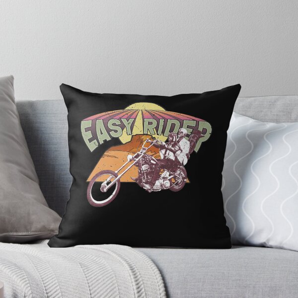 Aperçu de l'œuvre Arrêtez de perdre du temps et commencez Easy Rider créée et vendue par HelloEasyRider.