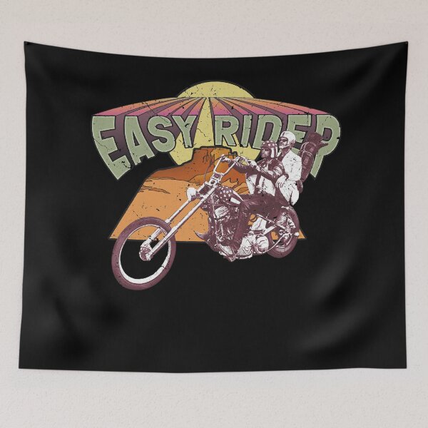 Item preview, Stop Wasting Time And Start Easy Rider designed and sold by HelloEasyRider.