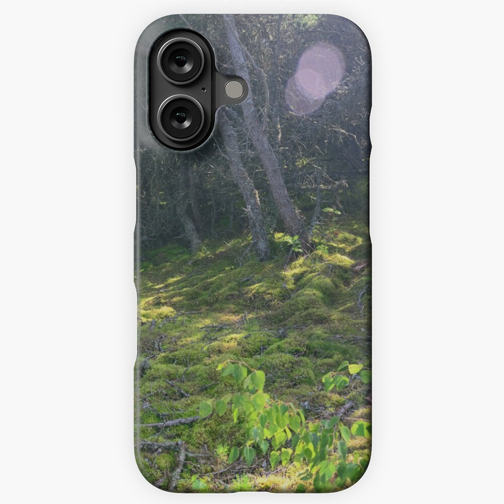 Item preview, iPhone Snap Case designed and sold by Mallorn.