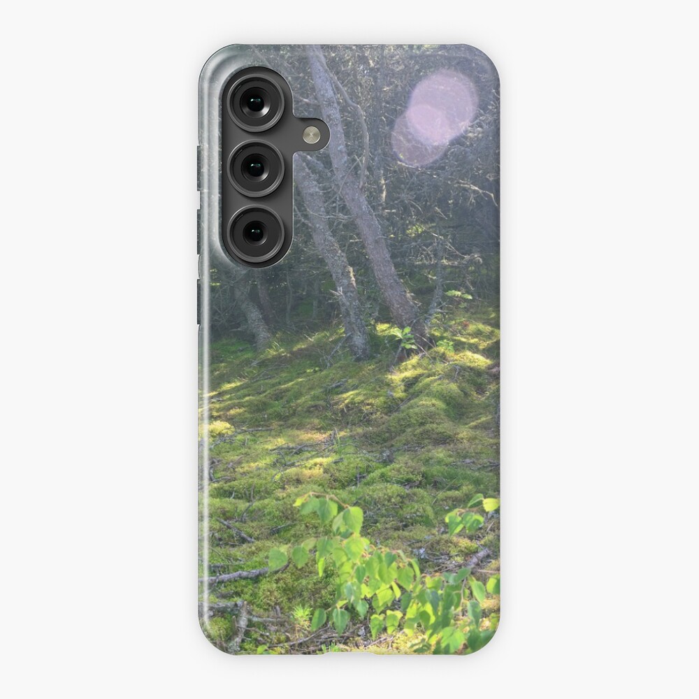 Item preview, Samsung Galaxy Snap Case designed and sold by Mallorn.