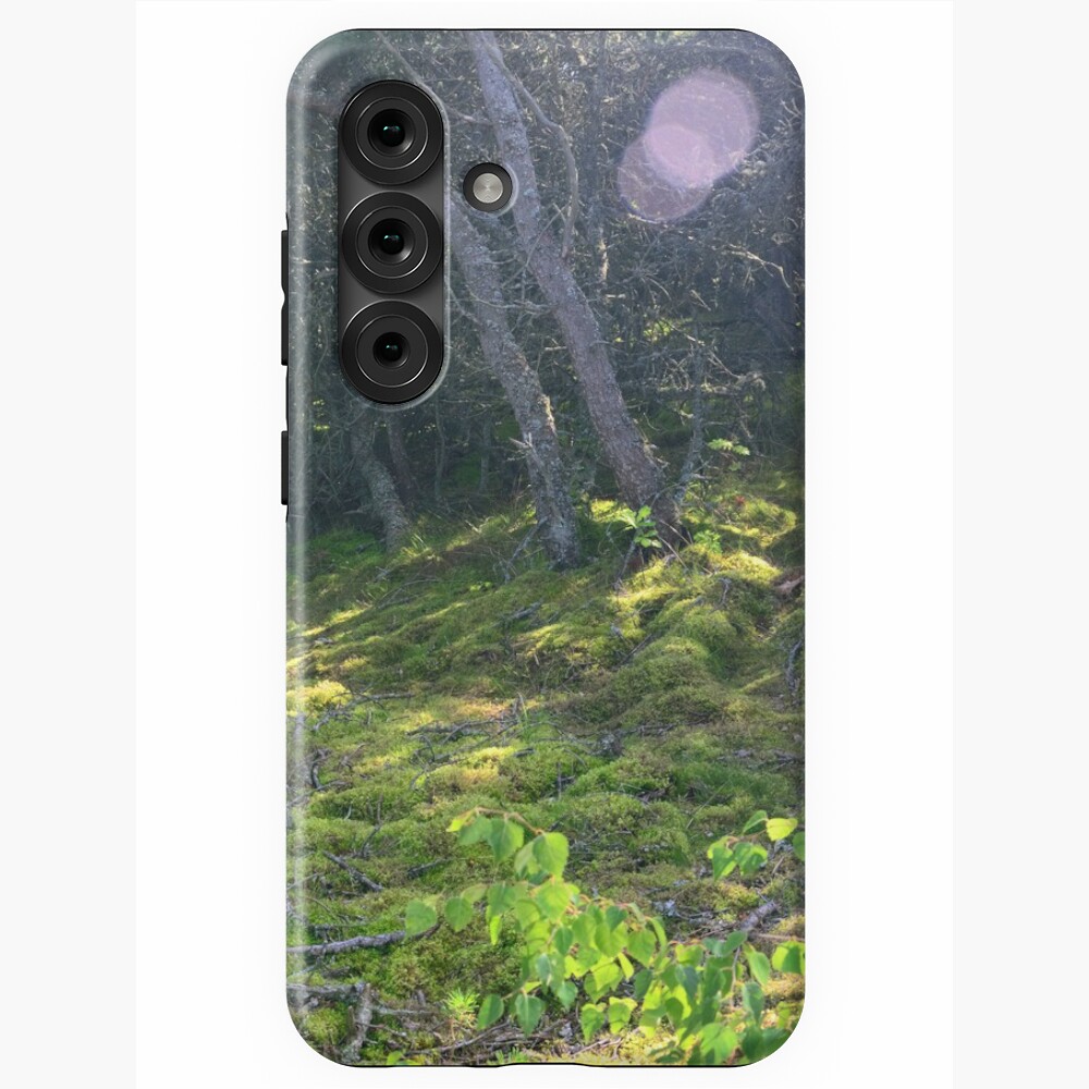 Item preview, Samsung Galaxy Tough Case designed and sold by Mallorn.