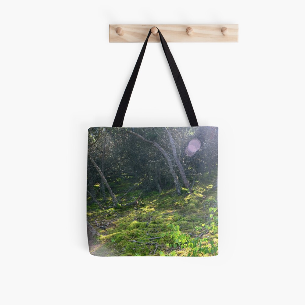 Item preview, All Over Print Tote Bag designed and sold by Mallorn.