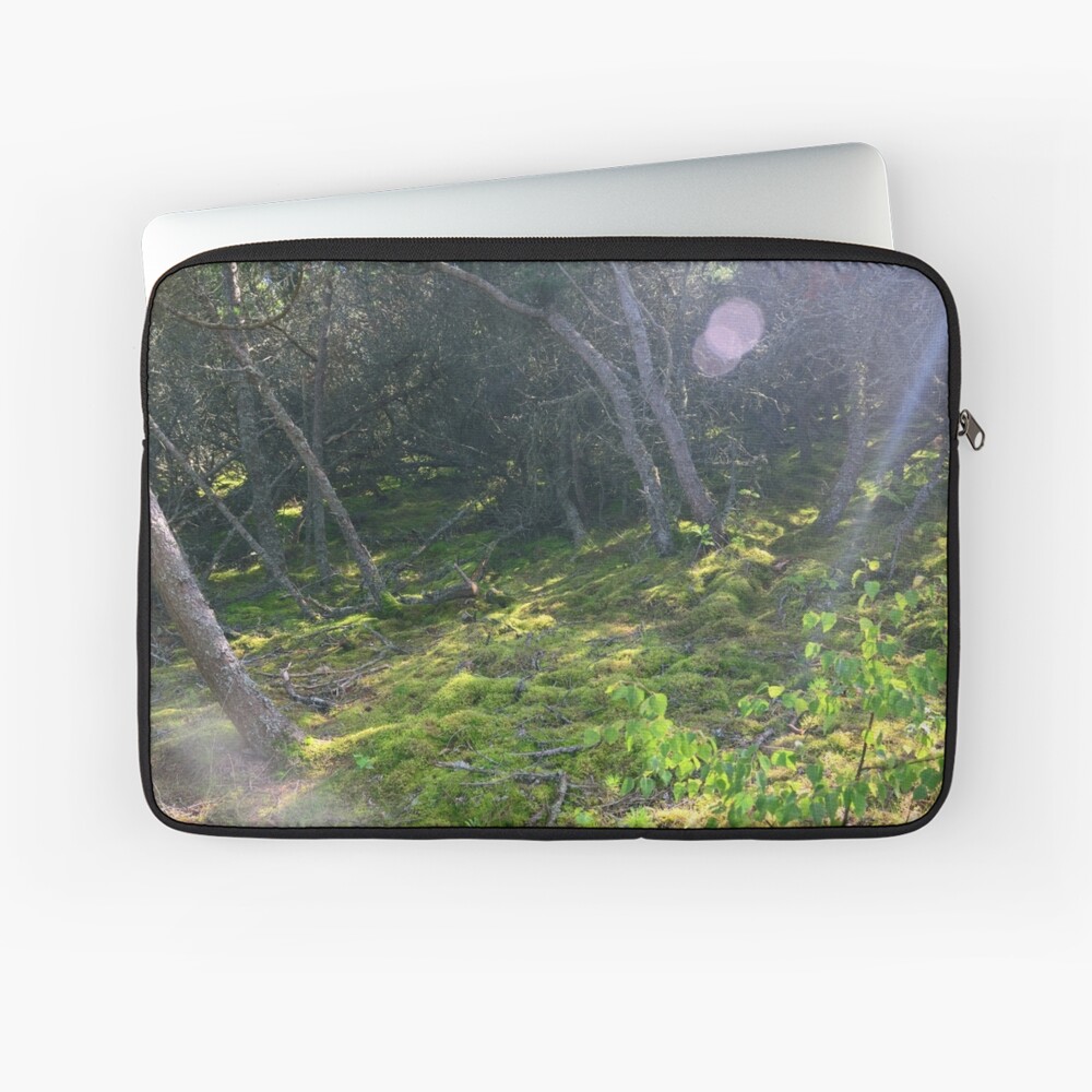 Item preview, Laptop Sleeve designed and sold by Mallorn.