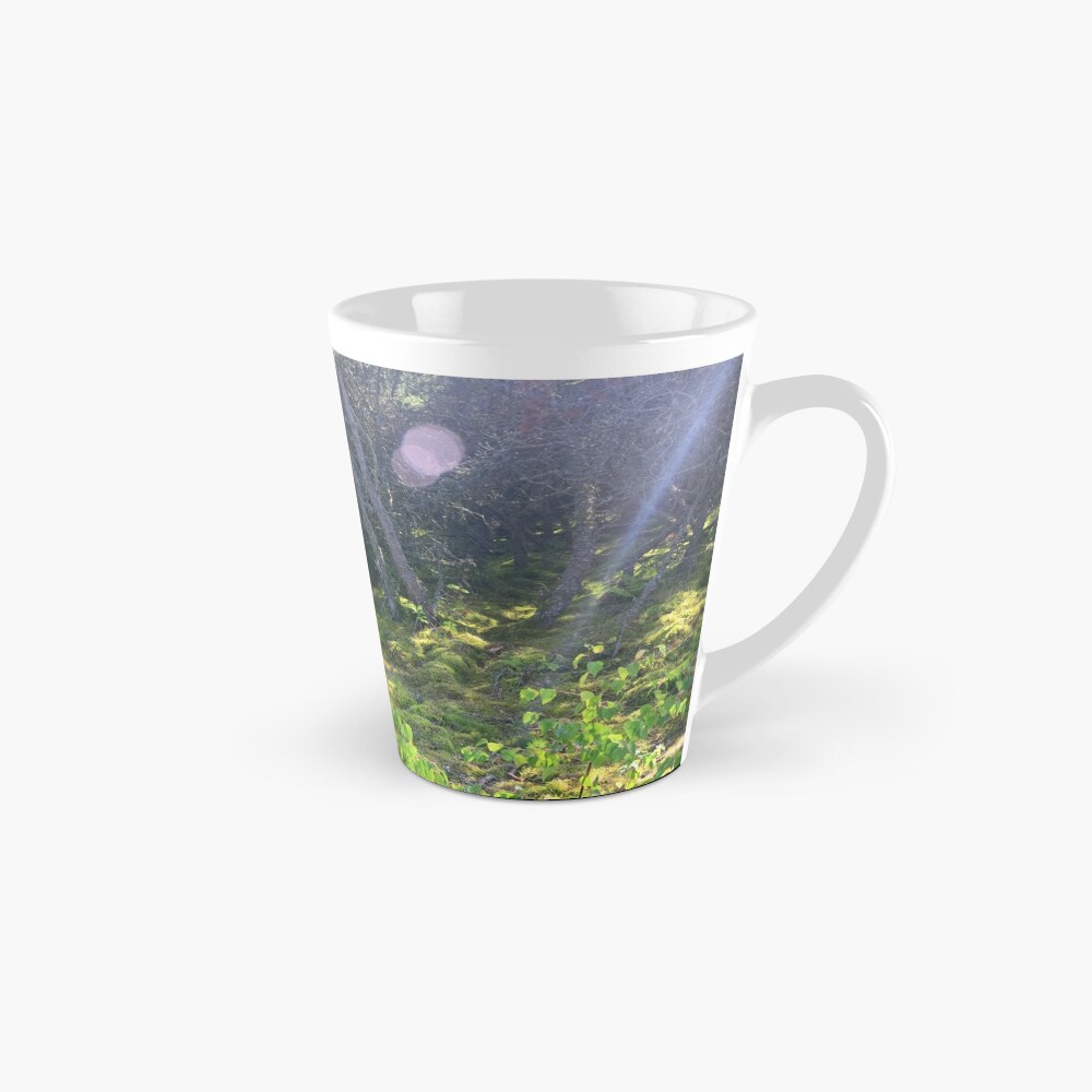 Item preview, Tall Mug designed and sold by Mallorn.