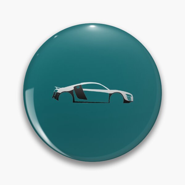 Item preview, Audi R8 designed and sold by ShopThao.