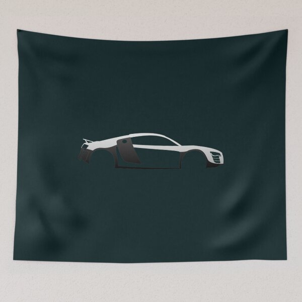 Item preview, Audi r8 designed and sold by ShopThao.