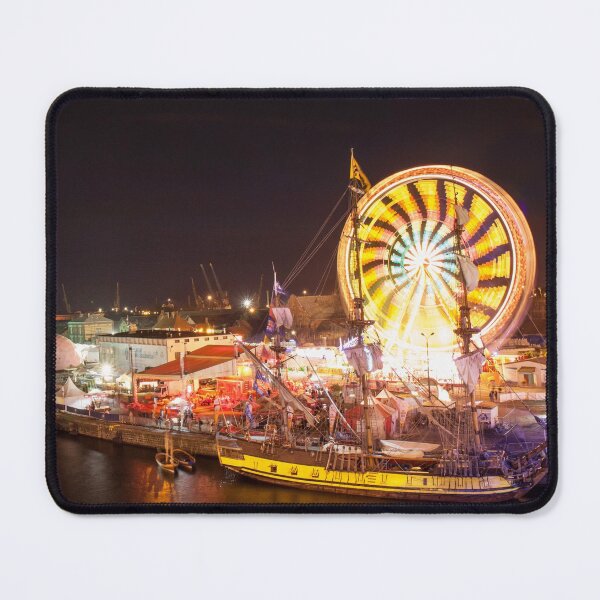 Item preview, Szczecin's Marina designed and sold by Dominika Aniola.