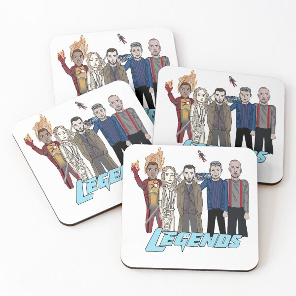 Item preview, Legends Of Tomorrow Movie Bizarre Script Attracts Fans Legends Of Tomorrowava Sharpe designed and sold by LegendTomorrowe.