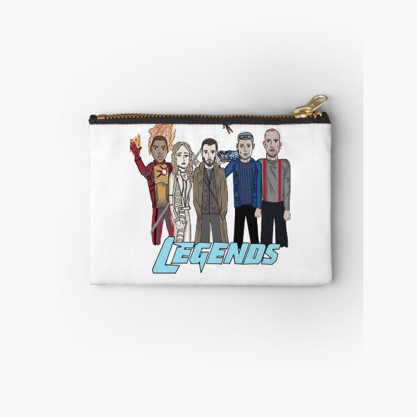 Item preview, Legends Of Tomorrow Movie Bizarre Script Attracts Fans Legends Of Tomorrowava Sharpe designed and sold by LegendTomorrowe.