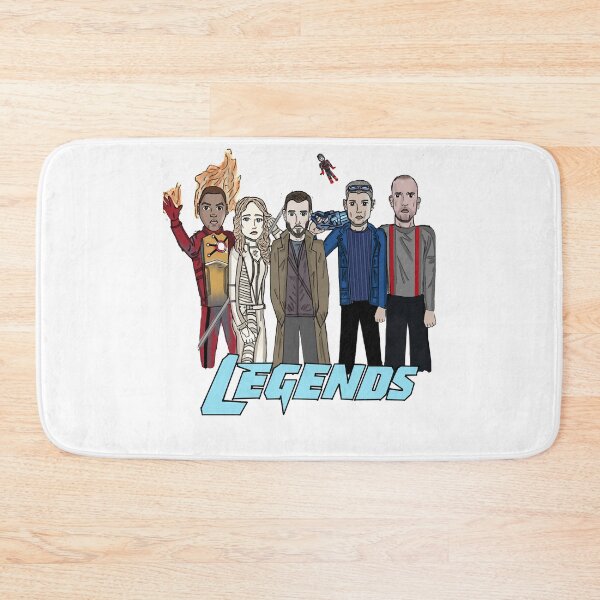 Item preview, Legends Of Tomorrow Movie Bizarre Script Attracts Fans Legends Of Tomorrowava Sharpe designed and sold by LegendTomorrowe.