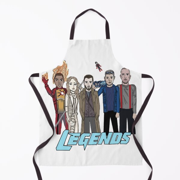 Item preview, Legends Of Tomorrow Movie Bizarre Script Attracts Fans Legends Of Tomorrowava Sharpe designed and sold by LegendTomorrowe.