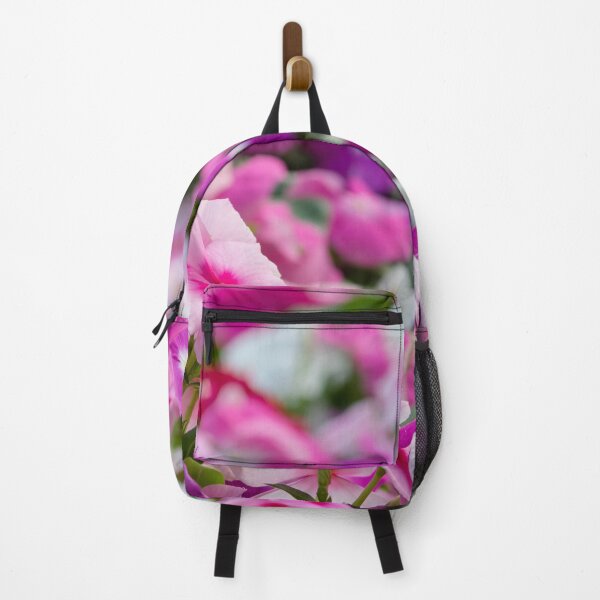 Item preview, Flowers blossom garden foliage variety colors designed and sold by Lefteris Betsis.